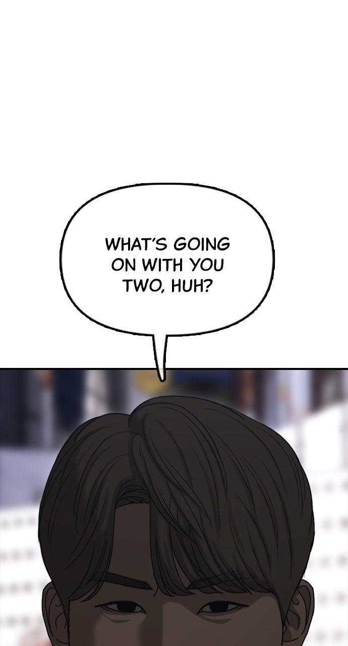 Read The End Has Come Manga Online