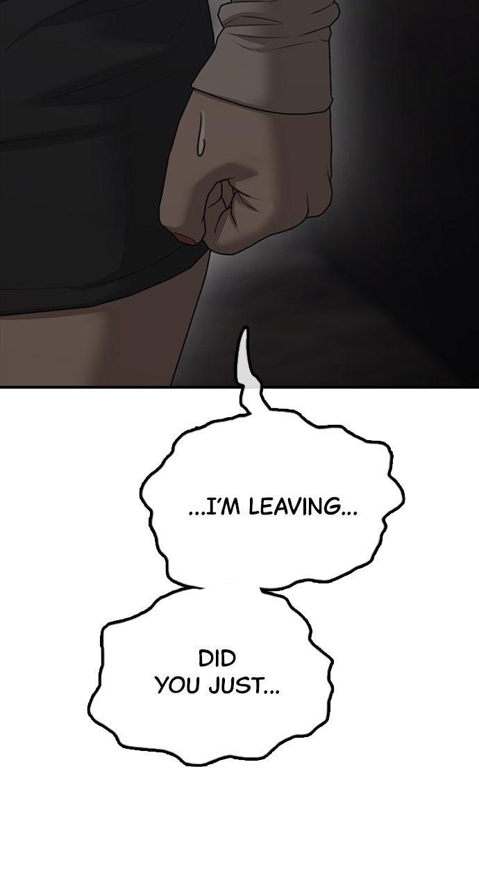 Read The End Has Come Manga Online
