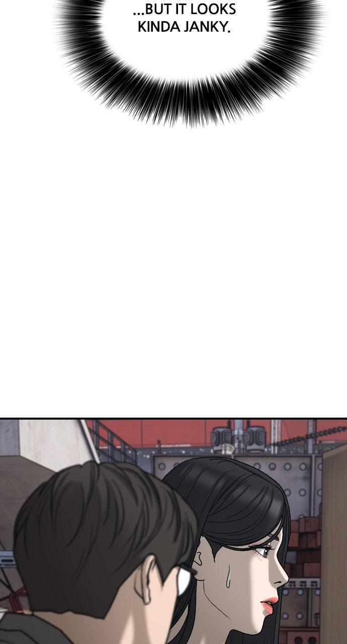 Read The End Has Come Manga Online