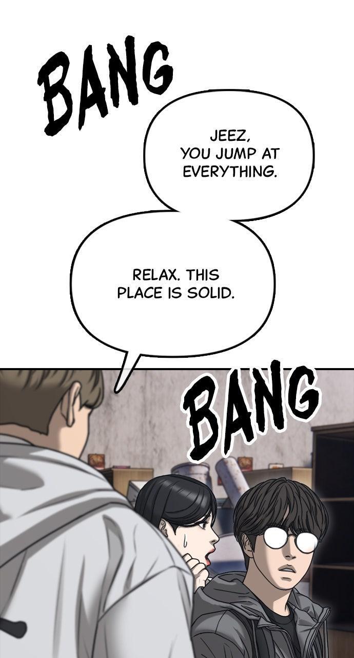 Read The End Has Come Manga Online
