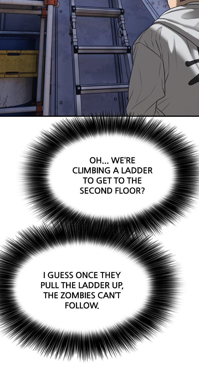 Read The End Has Come Manga Online