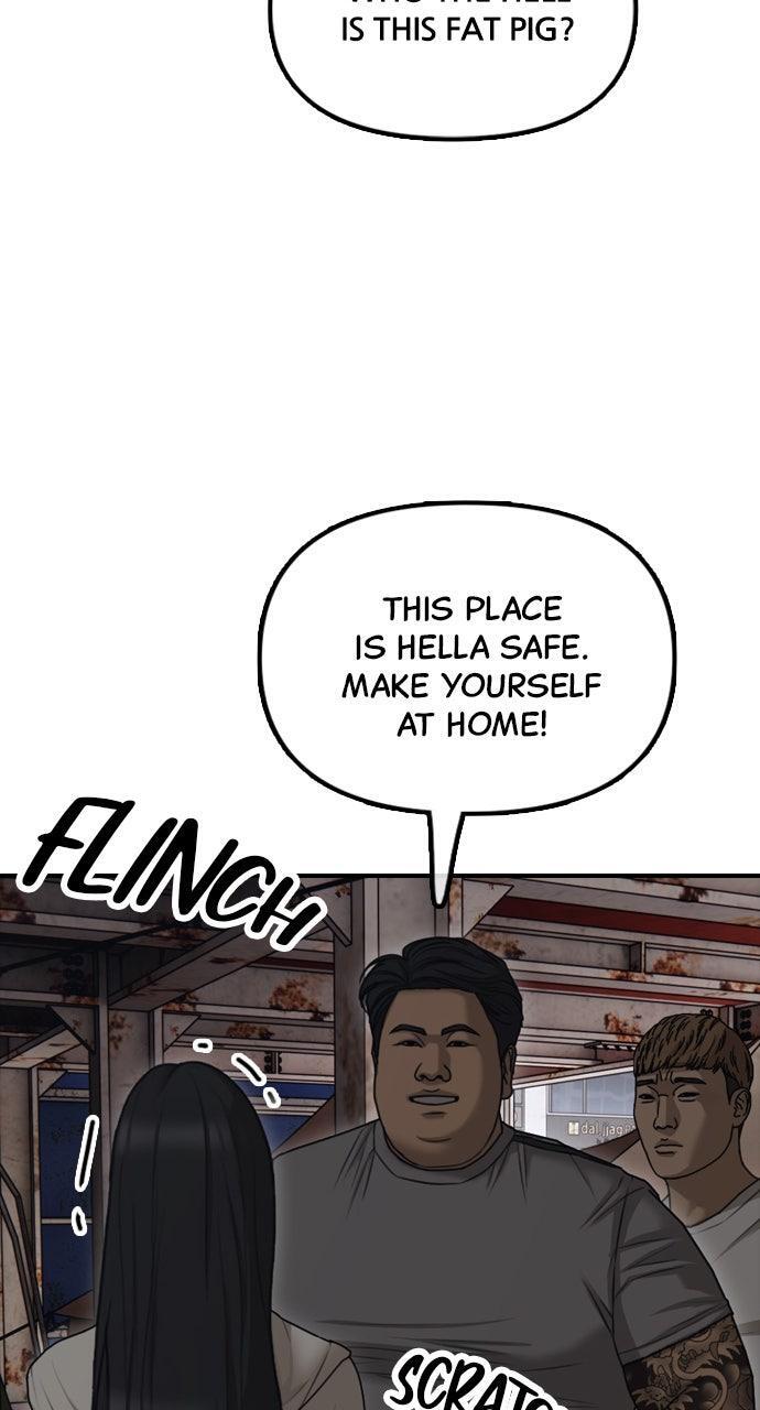Read The End Has Come Manga Online
