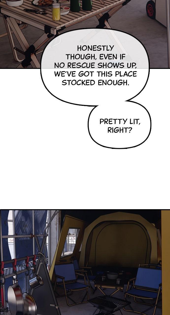 Read The End Has Come Manga Online