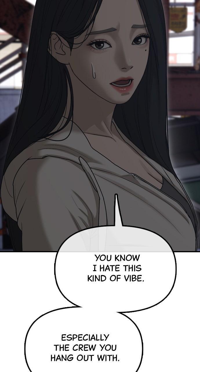 Read The End Has Come Manga Online