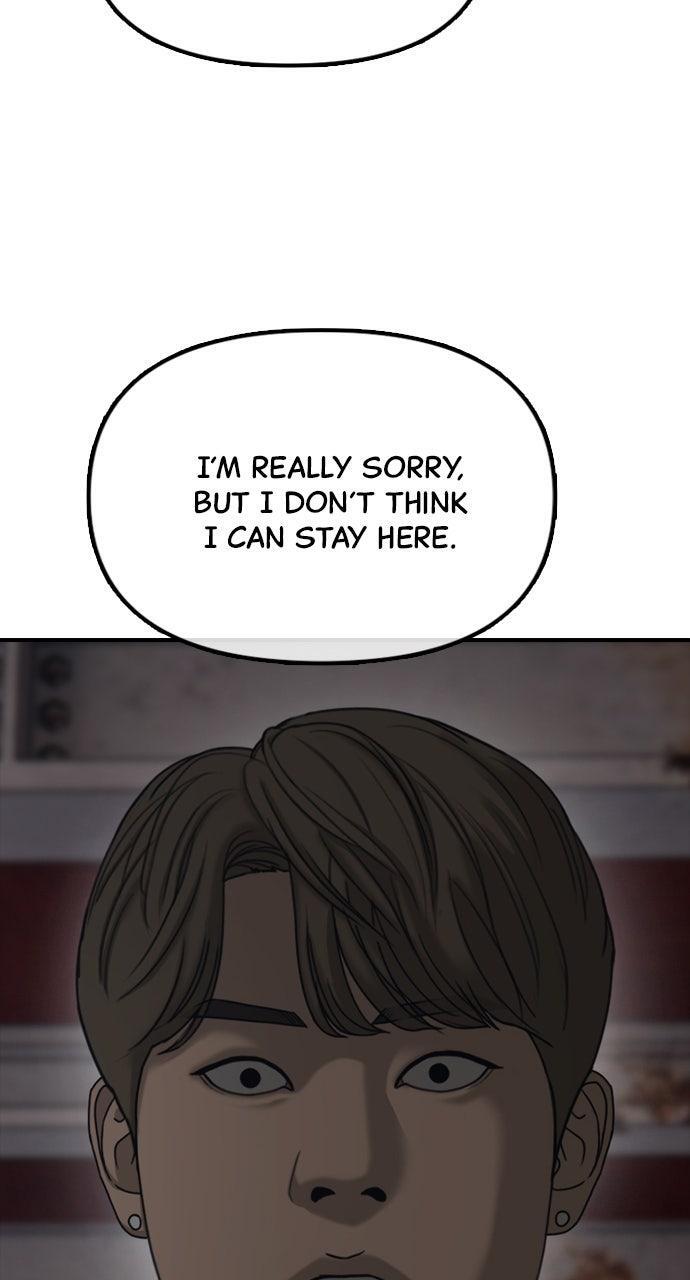 Read The End Has Come Manga Online