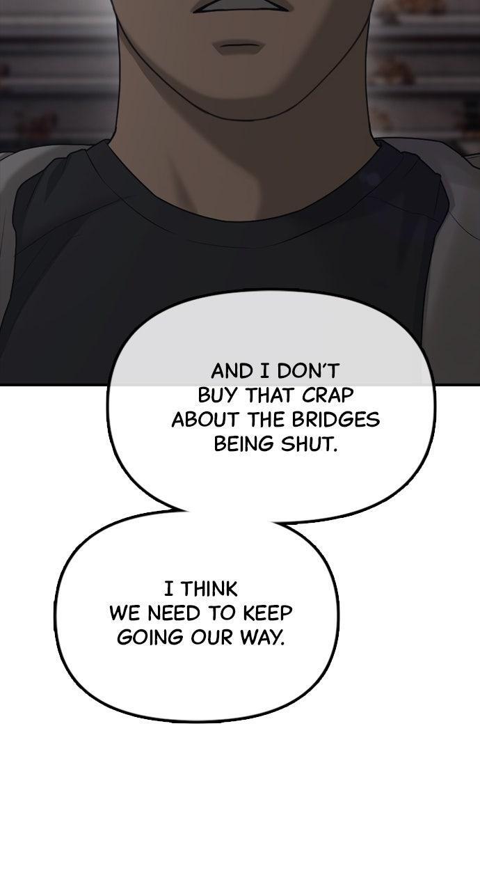 Read The End Has Come Manga Online