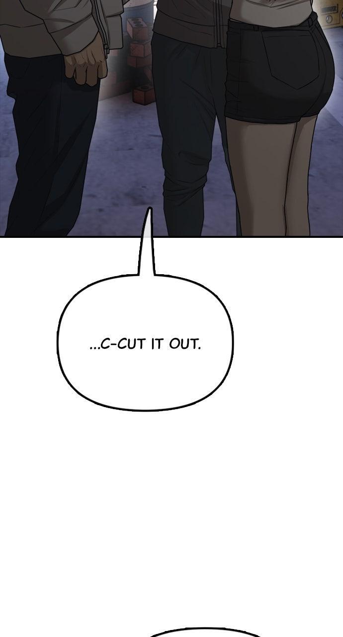 Read The End Has Come Manga Online
