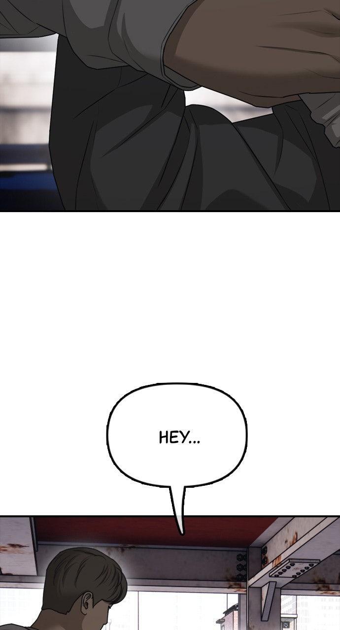 Read The End Has Come Manga Online
