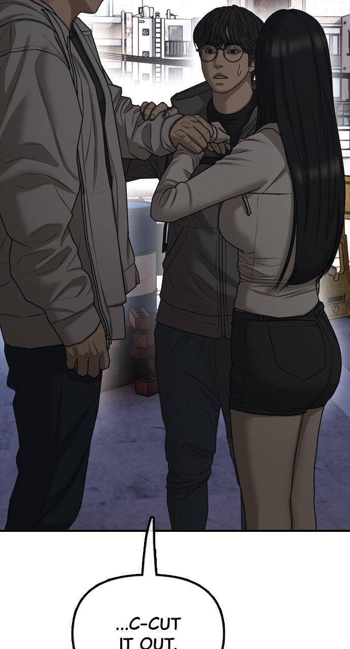 Read The End Has Come Manga Online