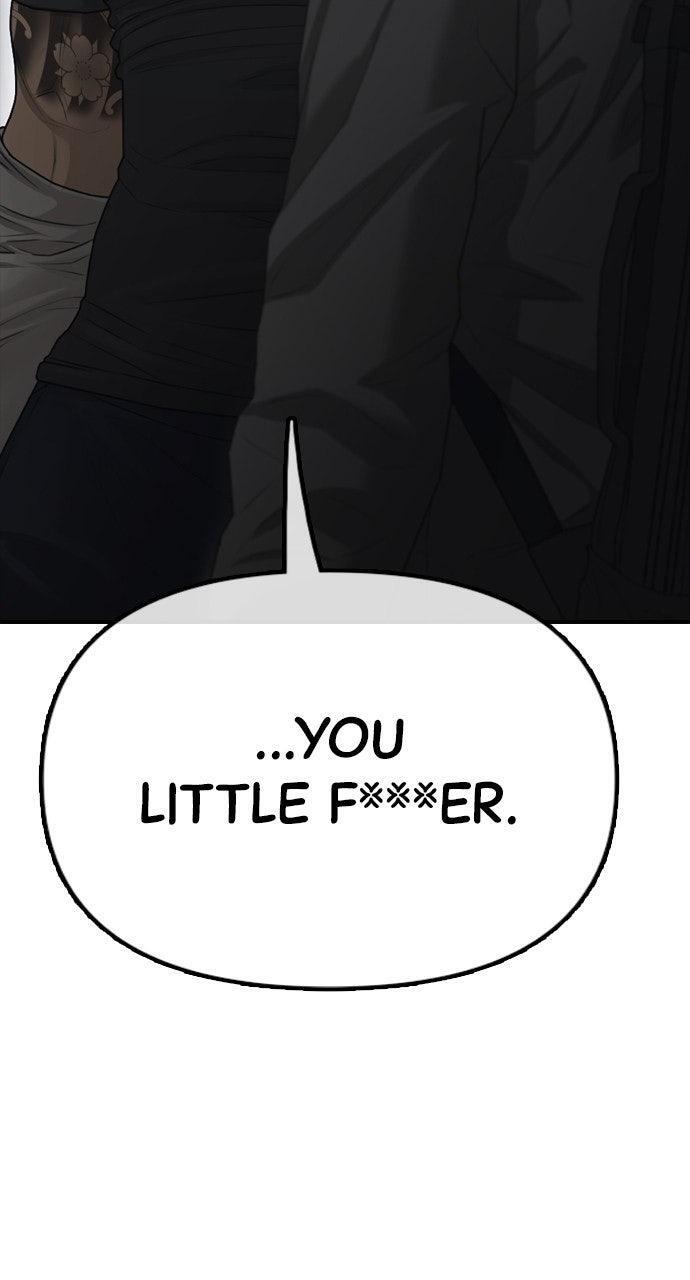 Read The End Has Come Manga Online