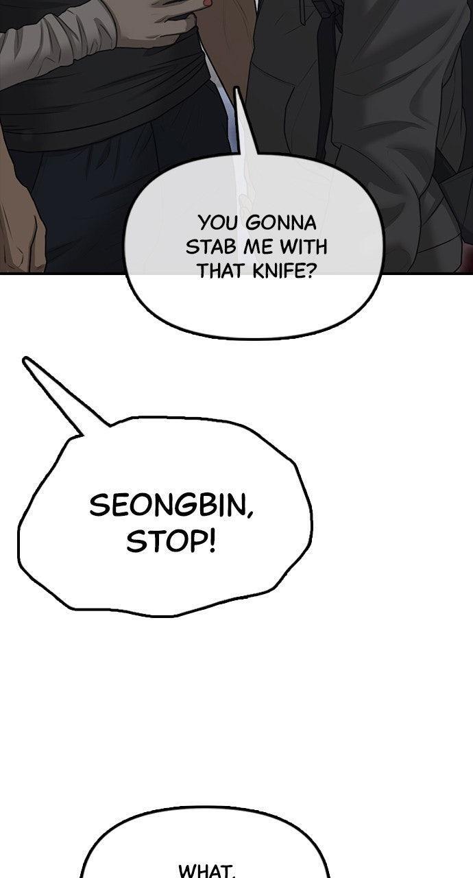 Read The End Has Come Manga Online