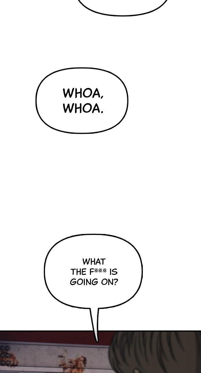Read The End Has Come Manga Online