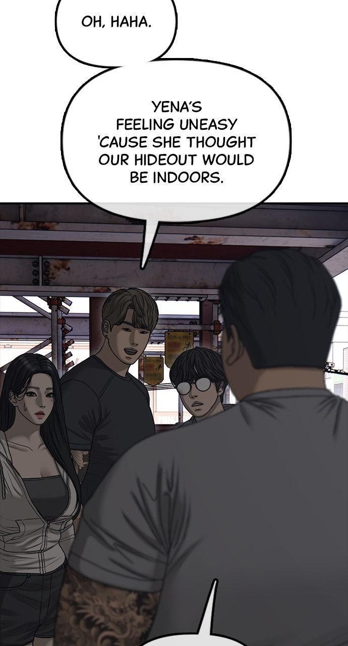 Read The End Has Come Manga Online