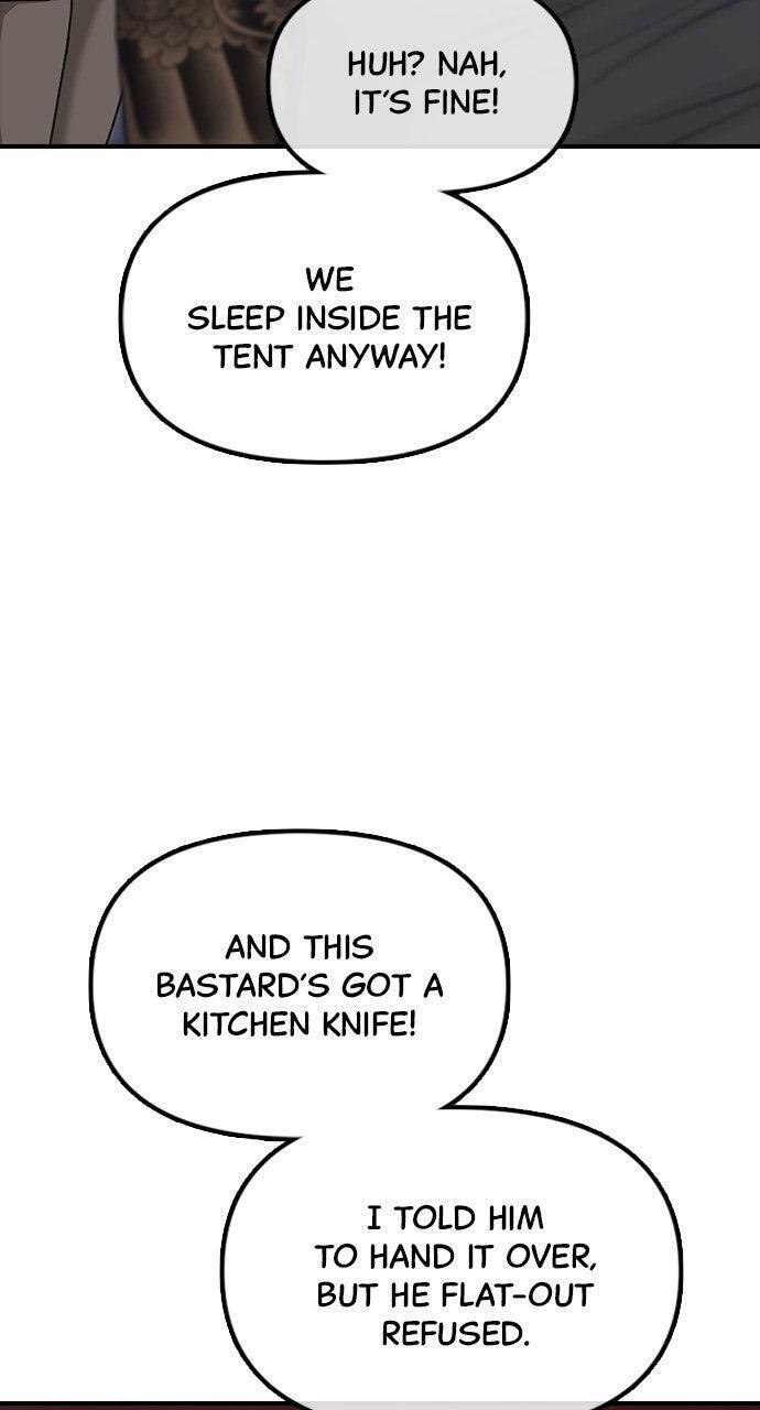 Read The End Has Come Manga Online