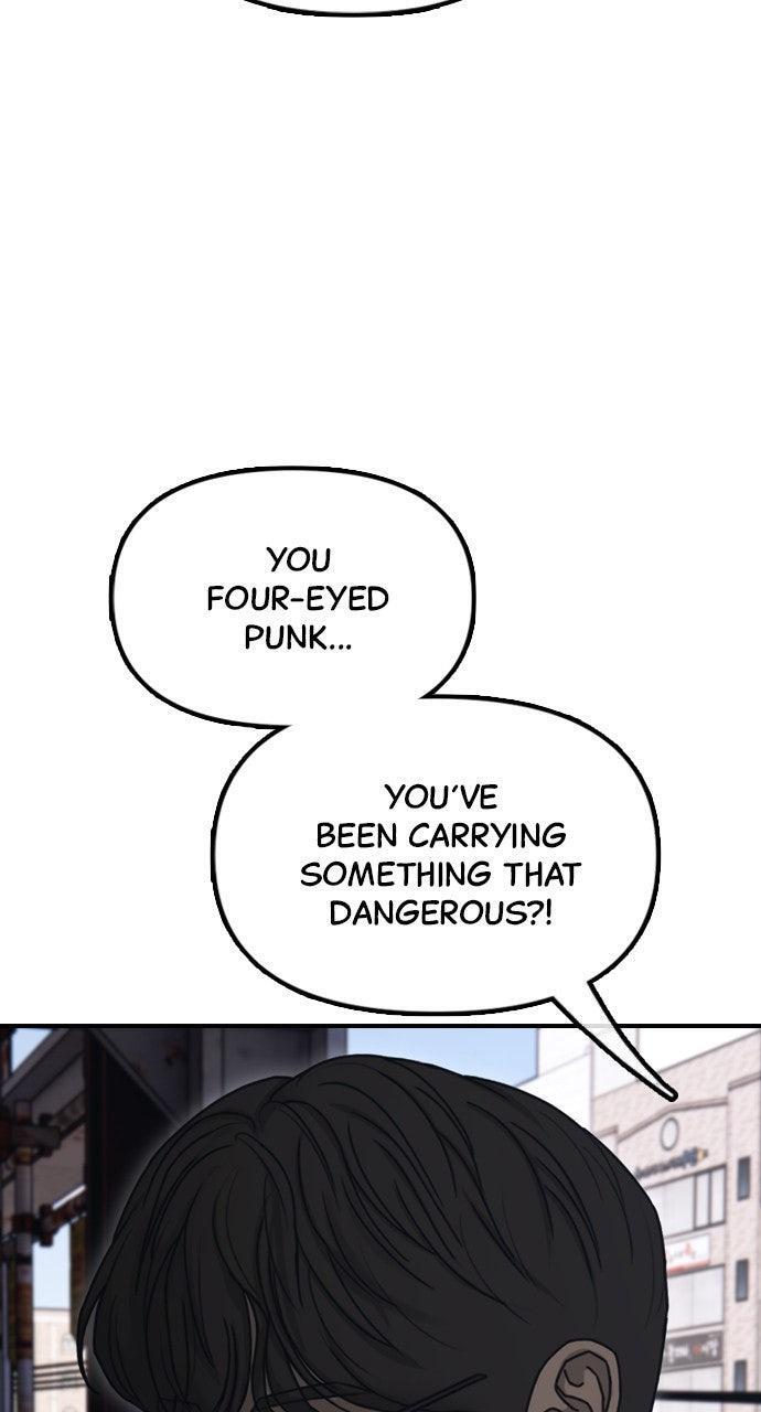Read The End Has Come Manga Online
