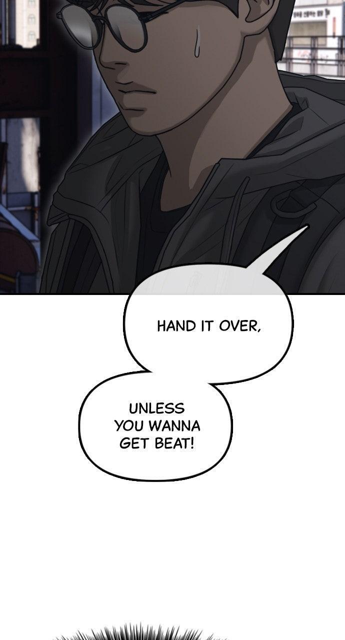 Read The End Has Come Manga Online
