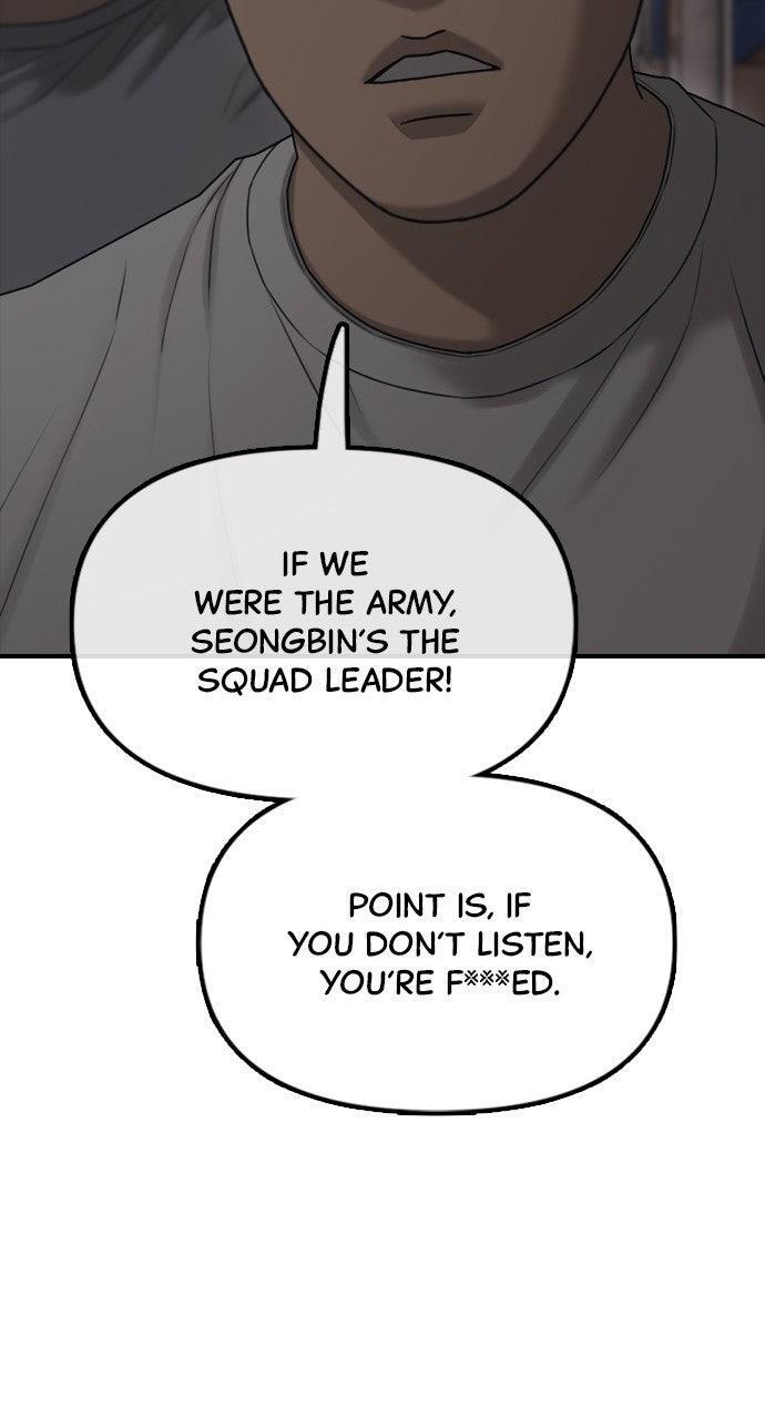 Read The End Has Come Manga Online