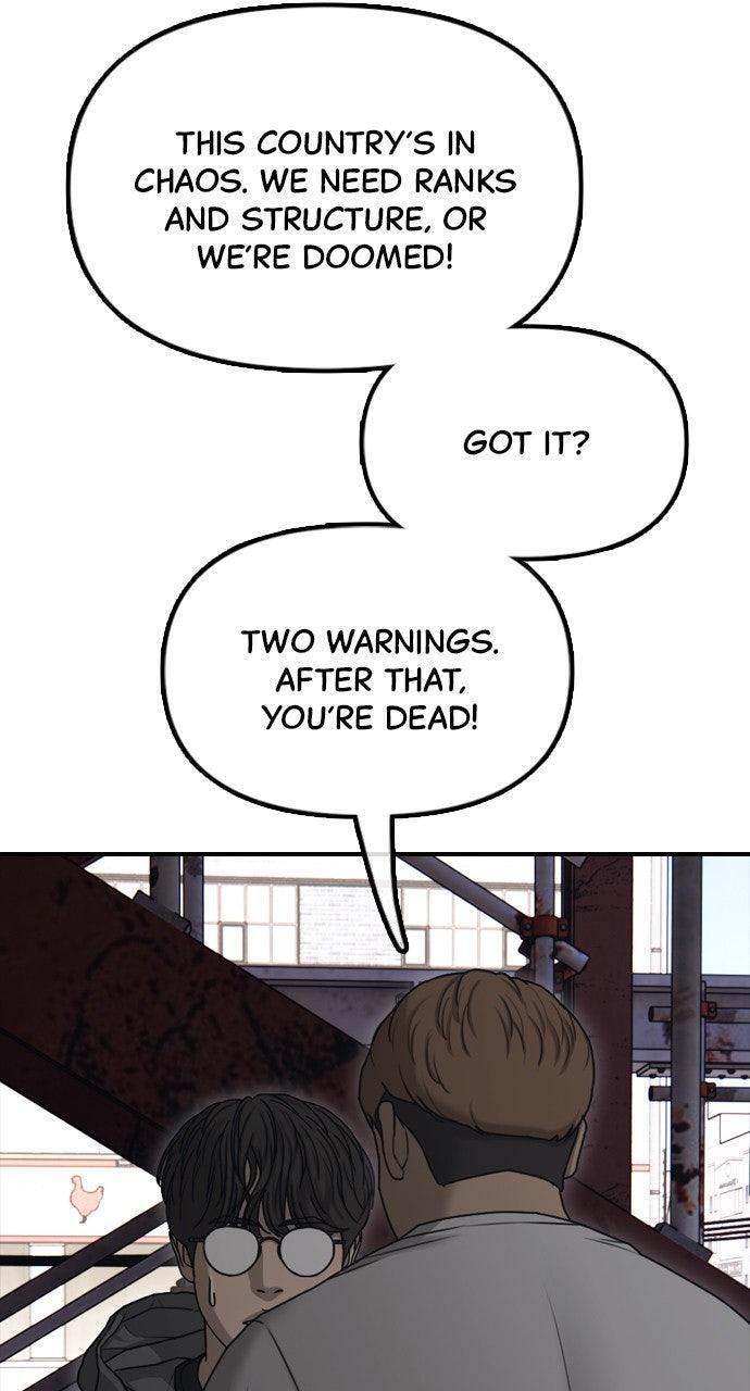 Read The End Has Come Manga Online