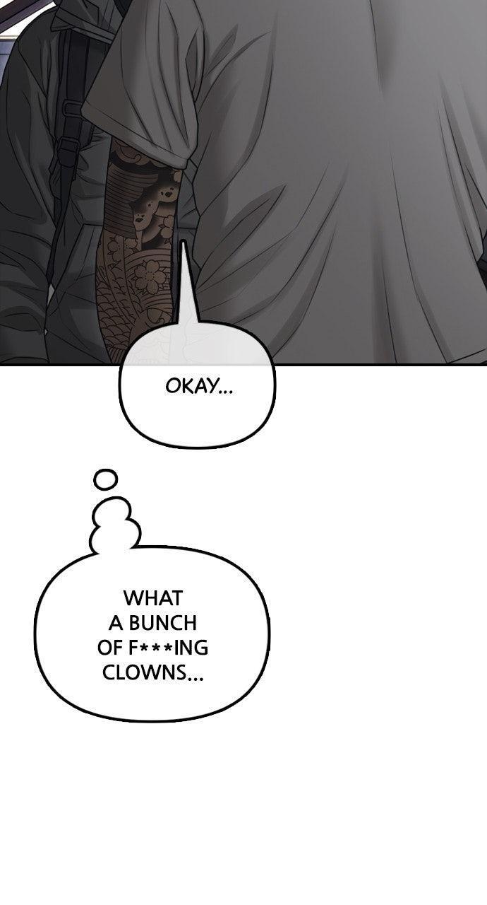 Read The End Has Come Manga Online