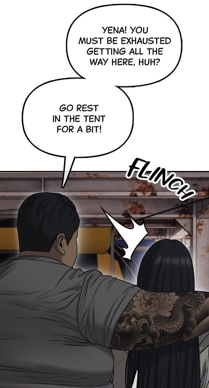 Read The End Has Come Manga Online