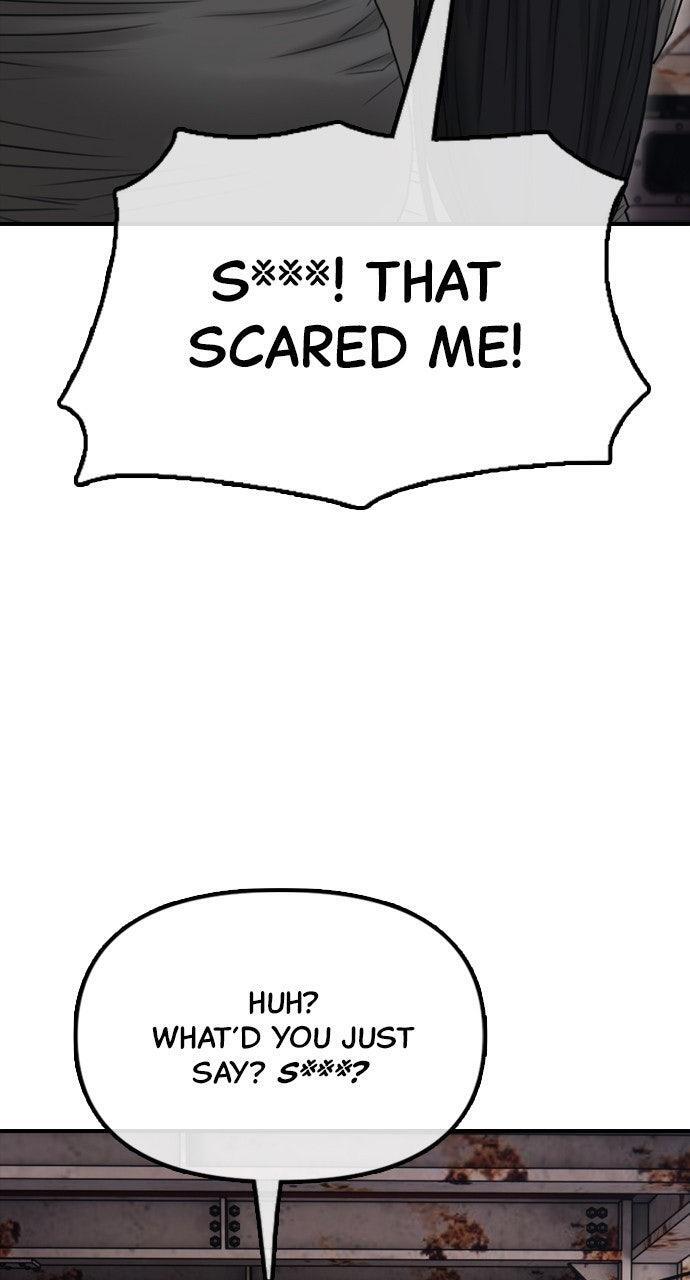 Read The End Has Come Manga Online