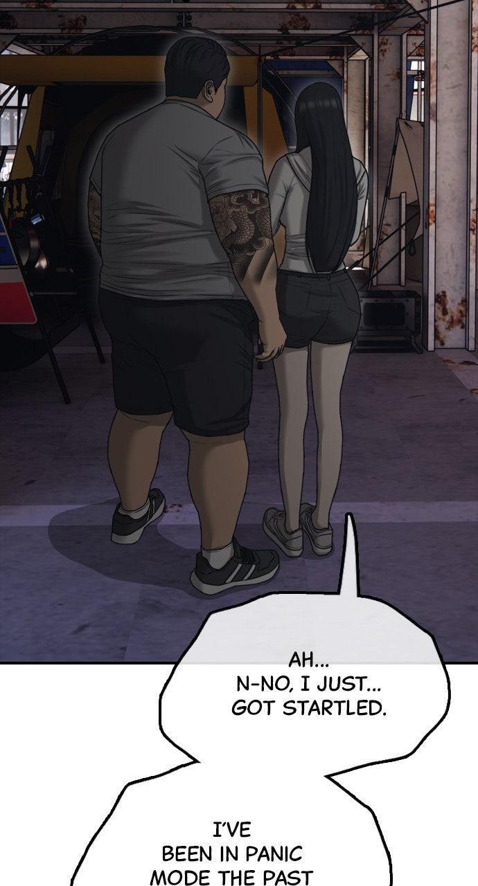 Read The End Has Come Manga Online