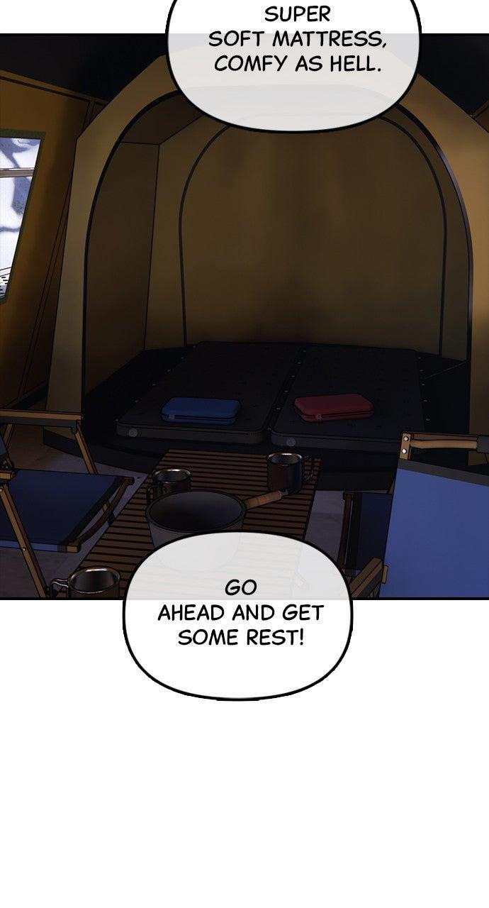 Read The End Has Come Manga Online
