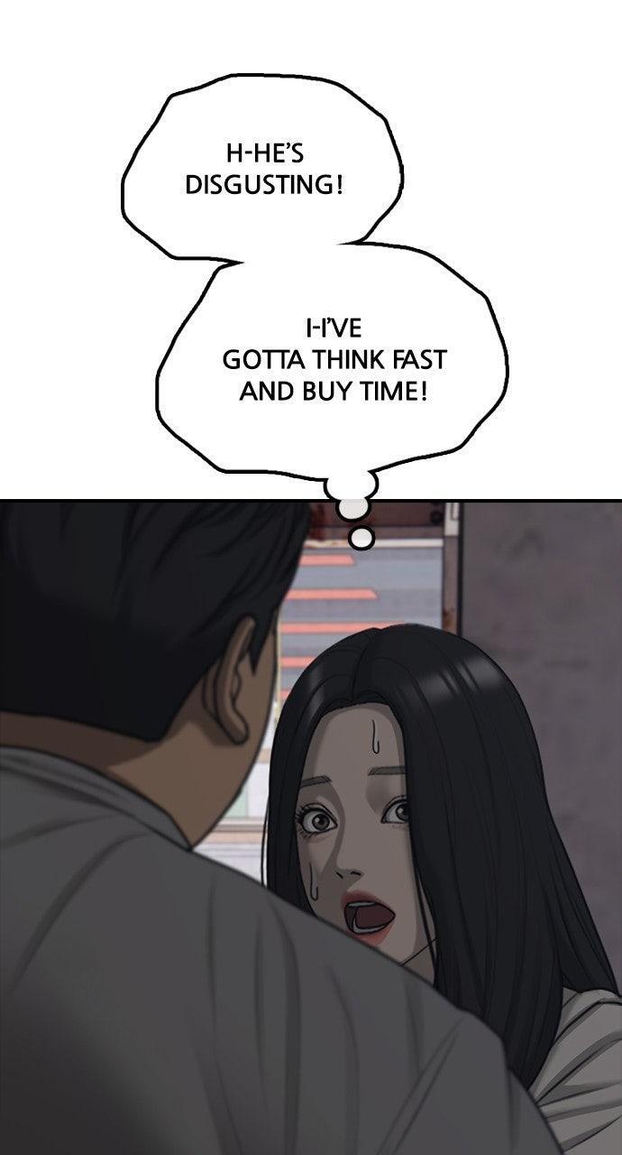 Read The End Has Come Manga Online