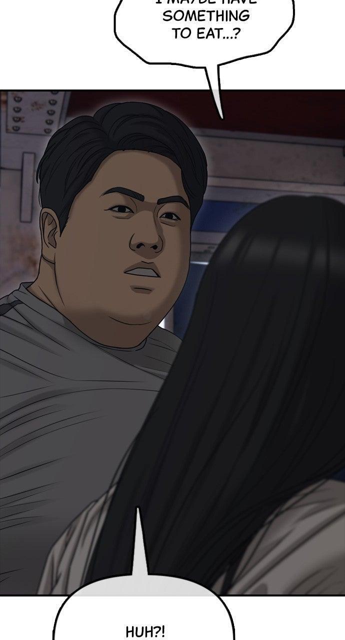 Read The End Has Come Manga Online