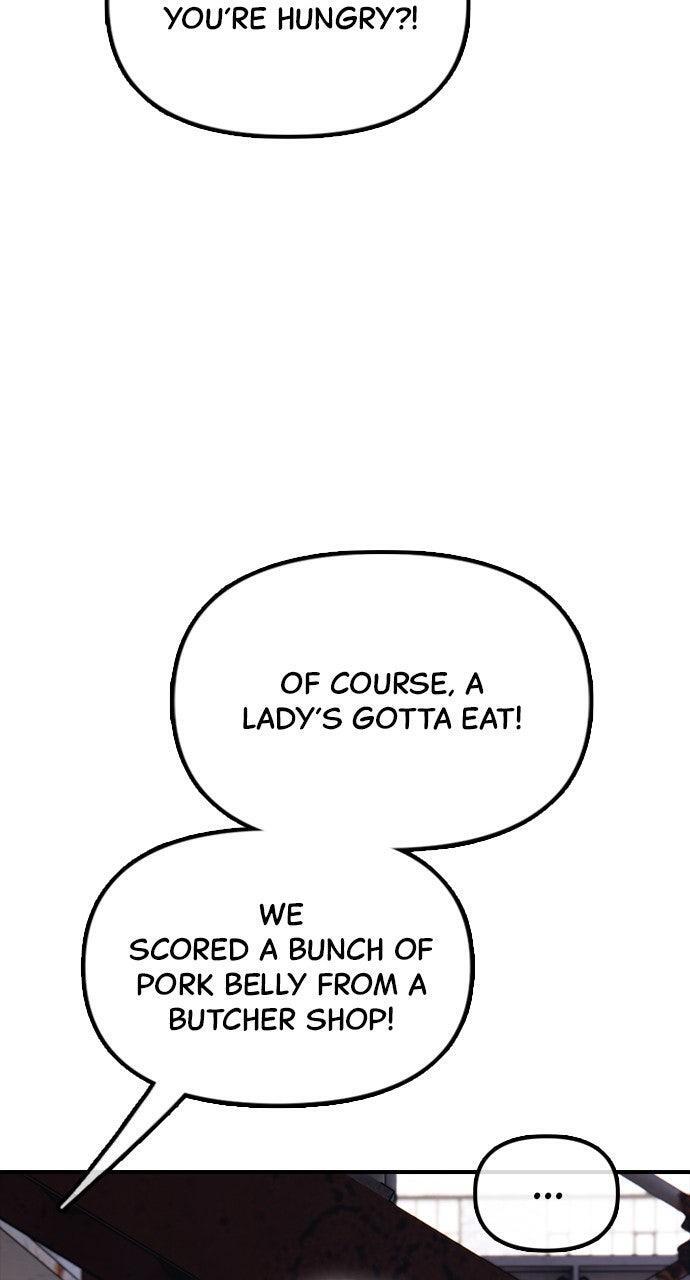 Read The End Has Come Manga Online