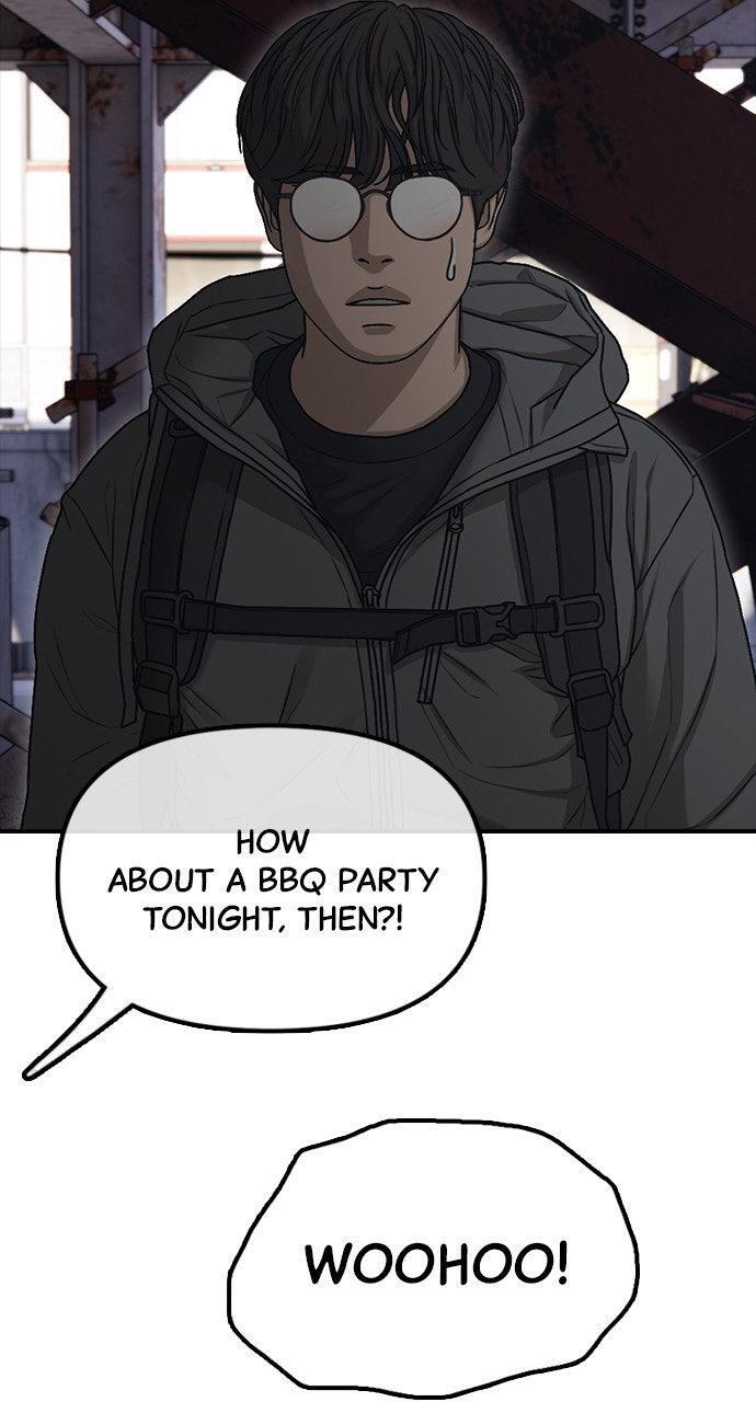 Read The End Has Come Manga Online