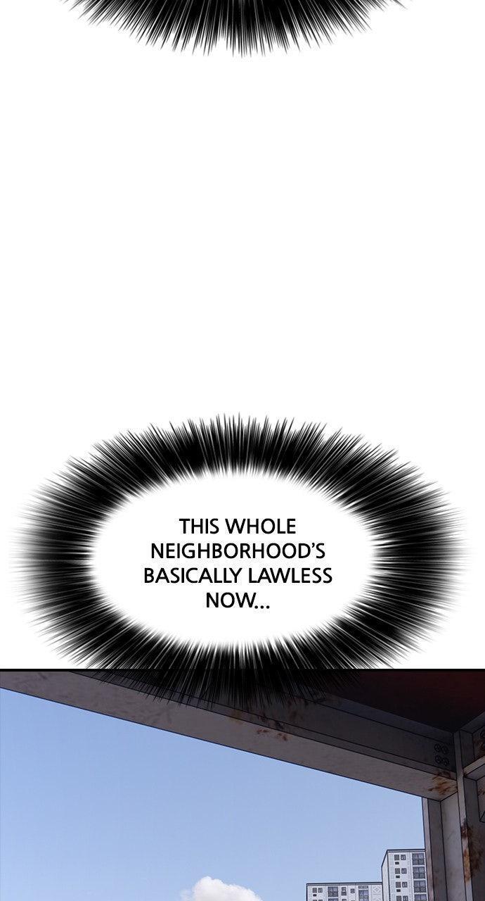 Read The End Has Come Manga Online