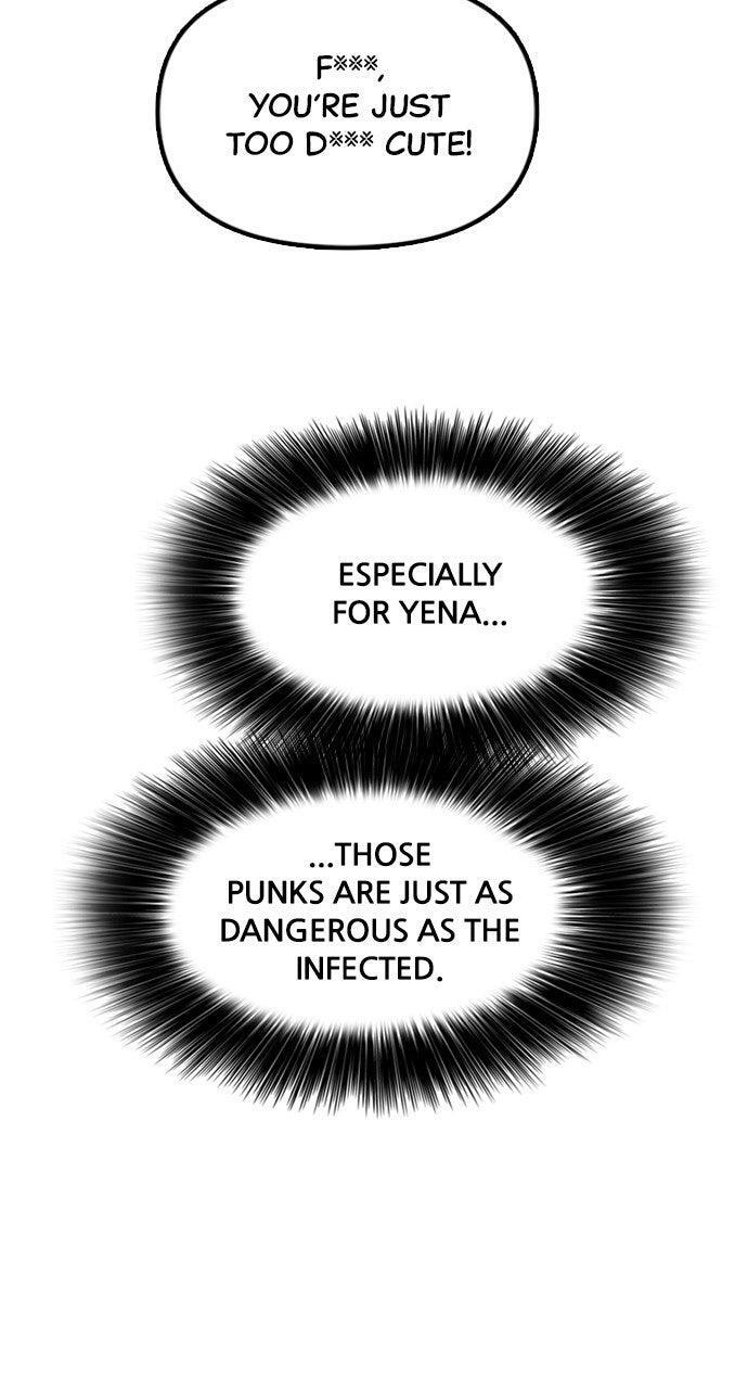 Read The End Has Come Manga Online