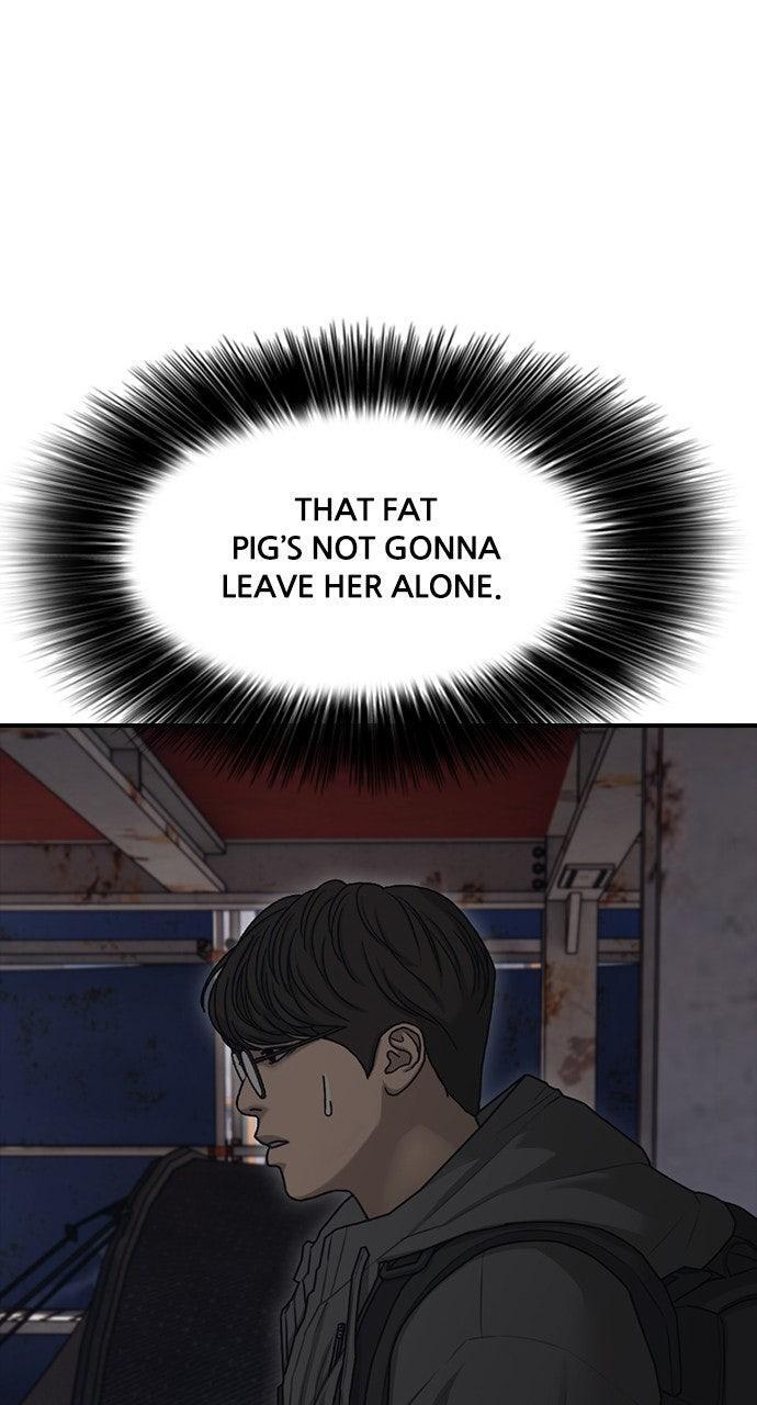Read The End Has Come Manga Online