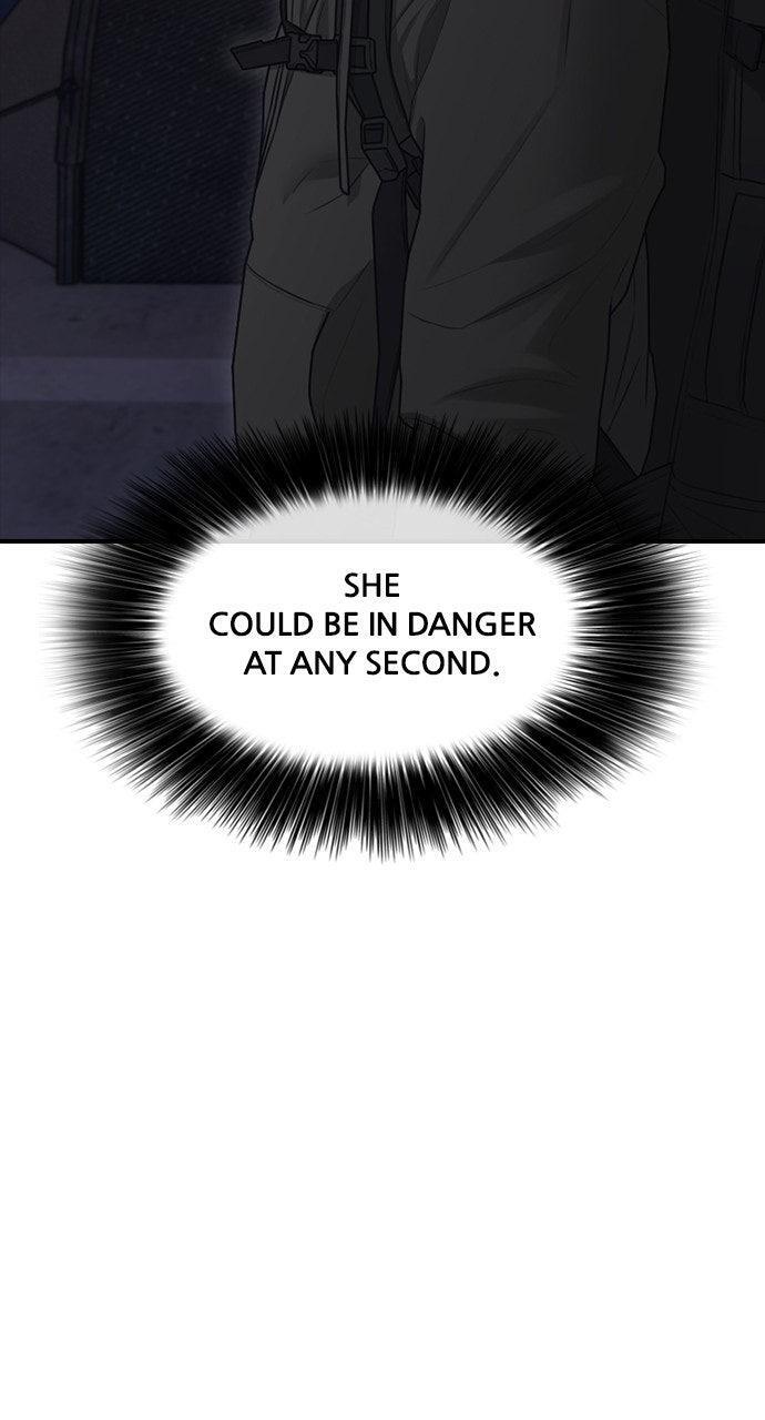 Read The End Has Come Manga Online