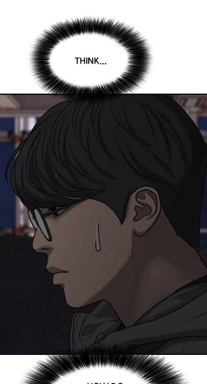 Read The End Has Come Manga Online