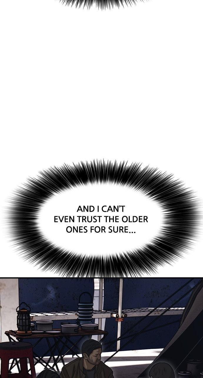 Read The End Has Come Manga Online