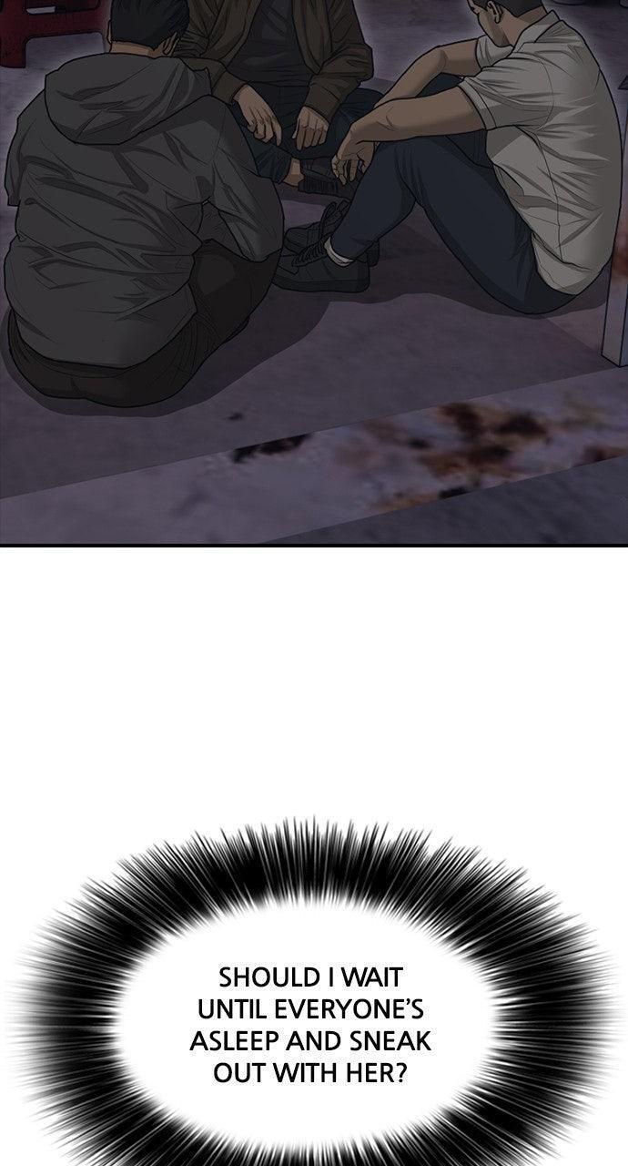 Read The End Has Come Manga Online
