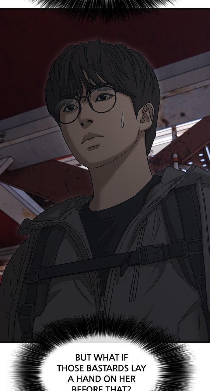 Read The End Has Come Manga Online