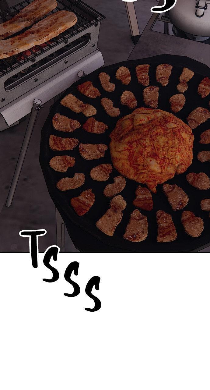 Read The End Has Come Manga Online