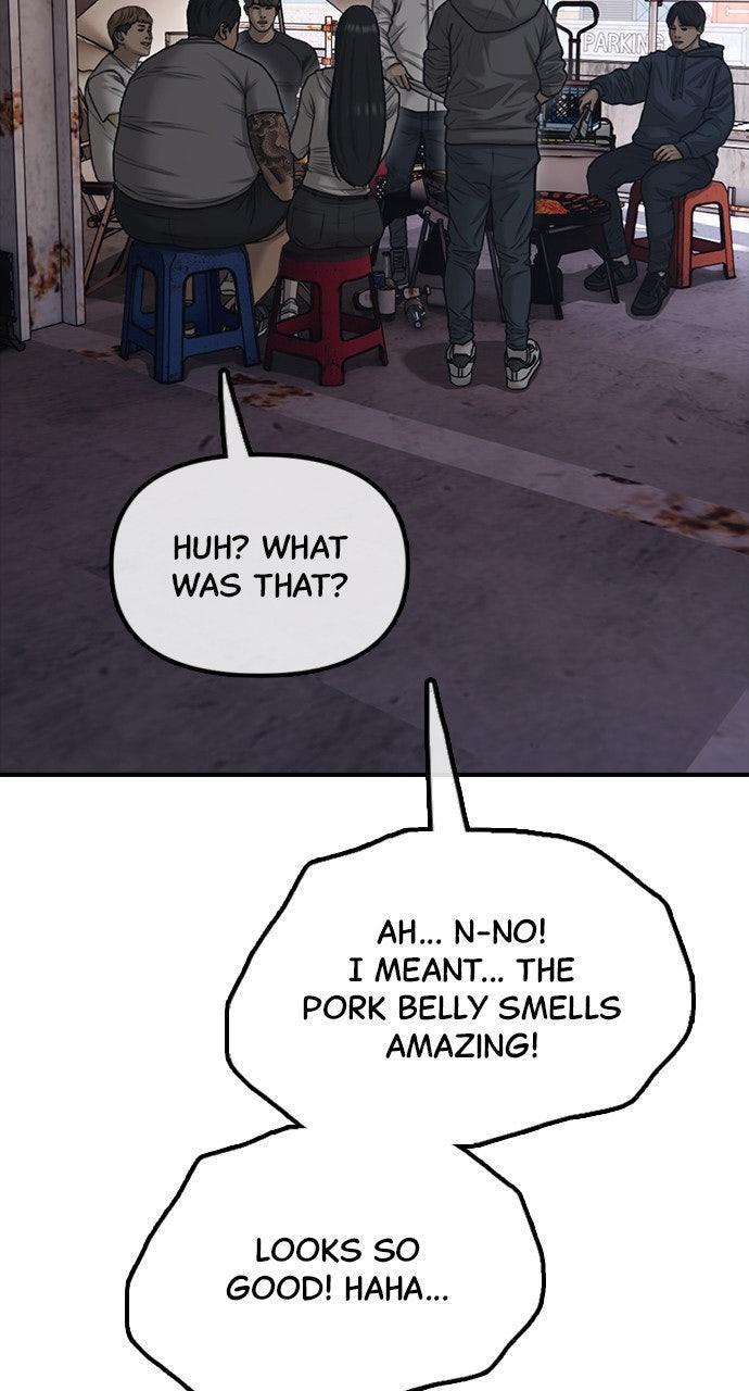 Read The End Has Come Manga Online