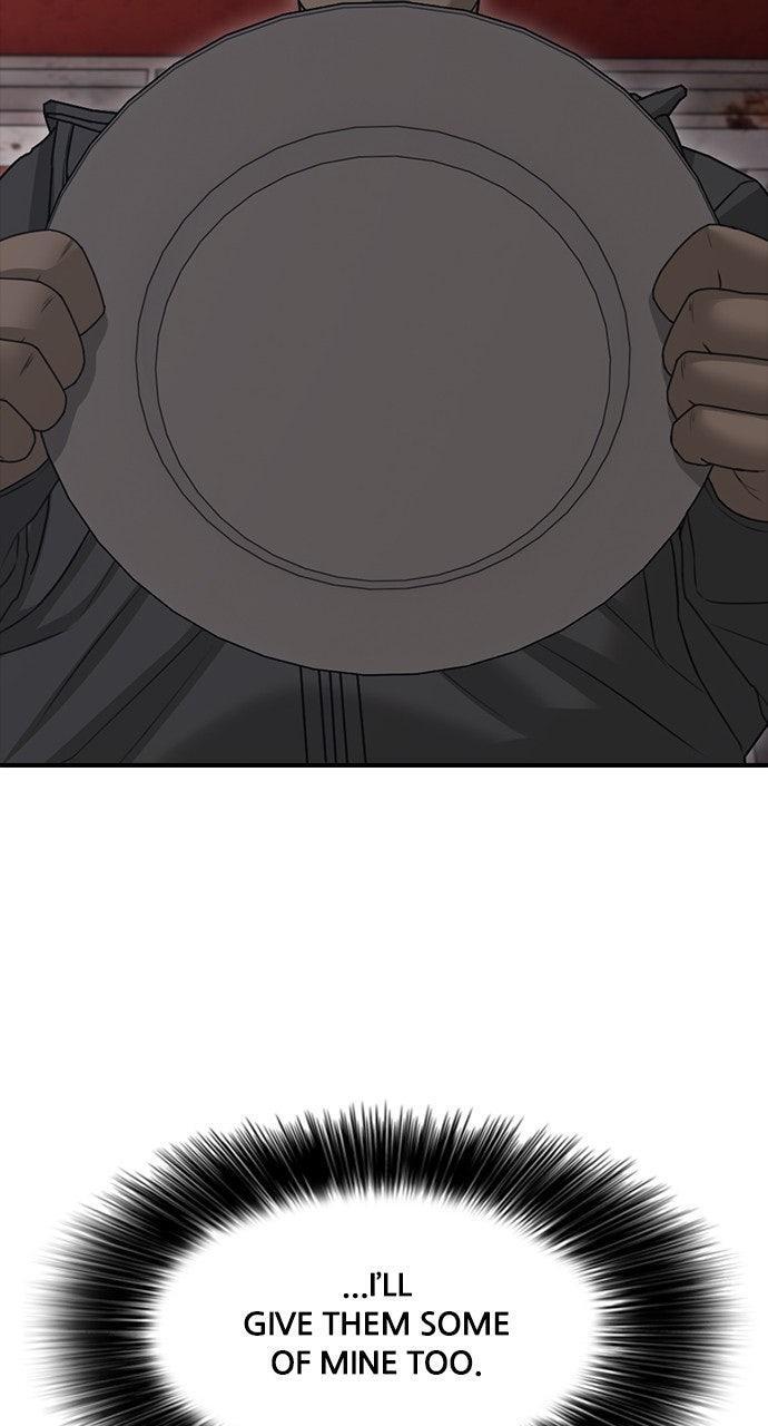 Read The End Has Come Manga Online