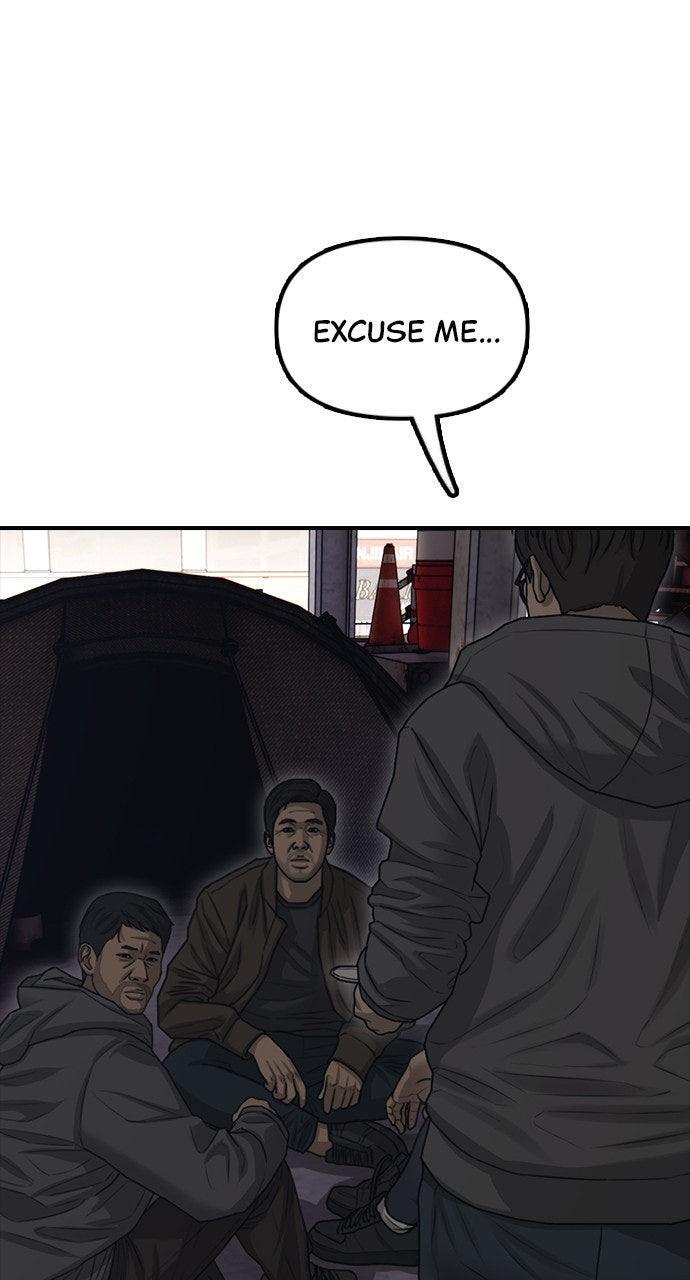 Read The End Has Come Manga Online