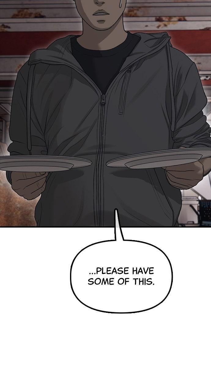 Read The End Has Come Manga Online