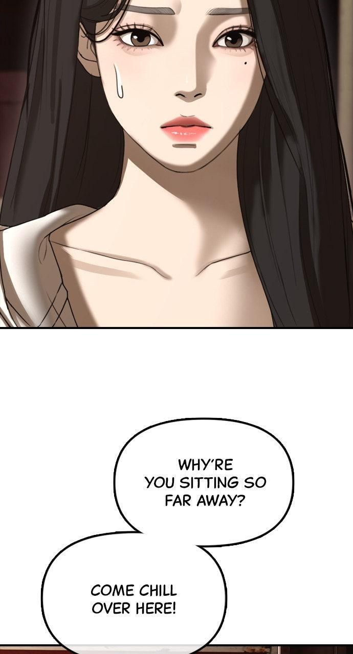 Read The End Has Come Manga Online