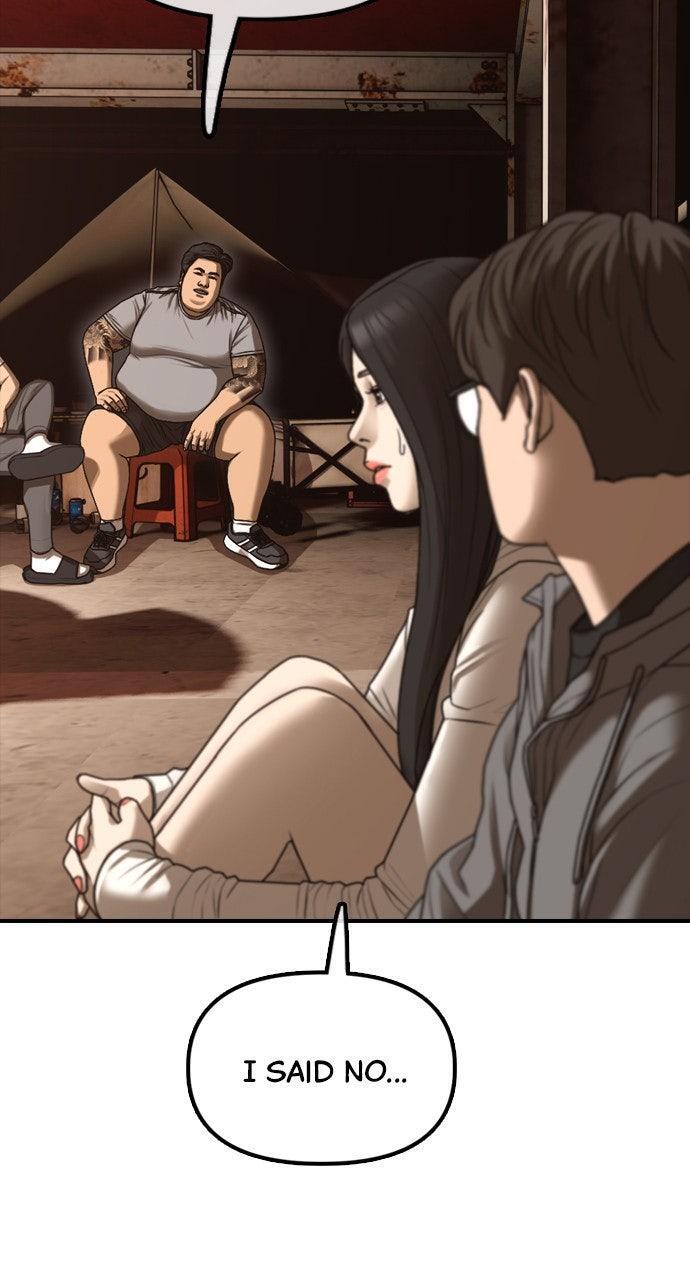 Read The End Has Come Manga Online