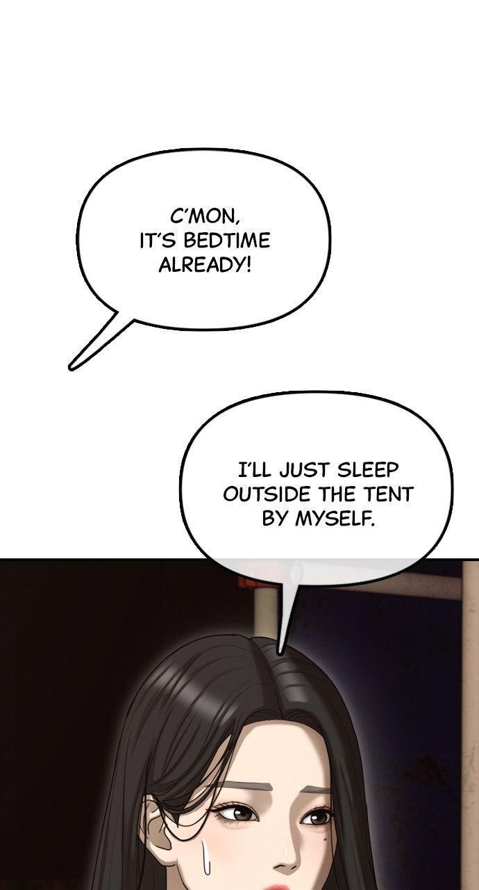 Read The End Has Come Manga Online