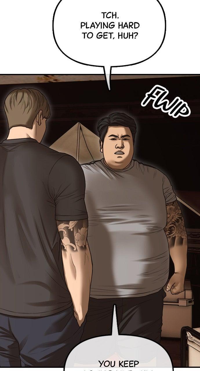 Read The End Has Come Manga Online