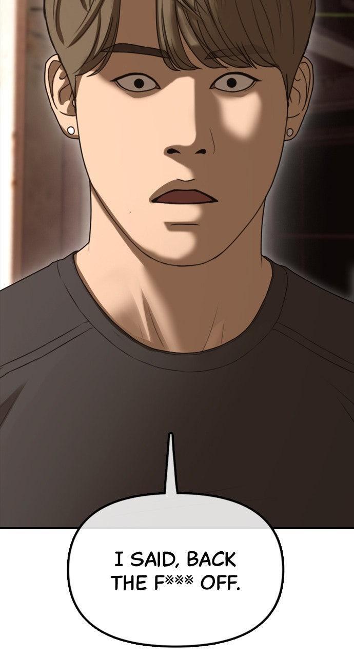 Read The End Has Come Manga Online