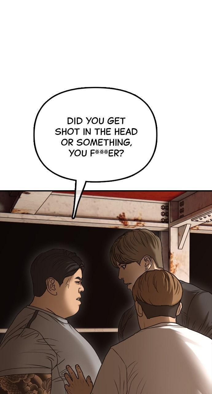 Read The End Has Come Manga Online